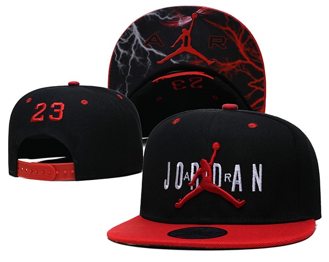 jordan snapback caps-004